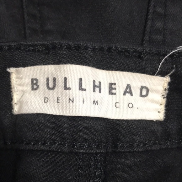 🌻 Bullhead super high rise short - Picture 3 of 5